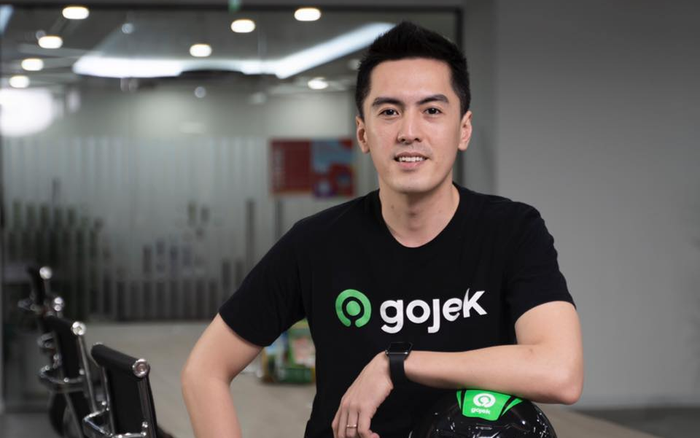 Chân dung tân CEO của GoViet: Từng là nhân viên của tỉ phú Phạm Nhật Vượng và sếp lớn’ chuỗi Cộng Cà Phê Ảnh 2