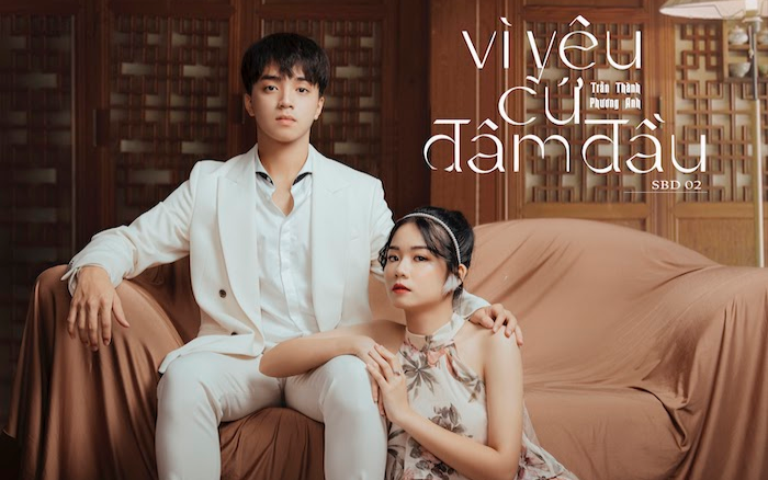 'Amee, Bích Phương, Erik' phiên bản Prom FPT tái hiện trong loạt ảnh MV triệu view siêu đỉnh Ảnh 2