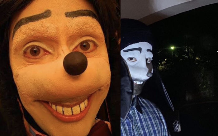 Giải mã về Jonathan Galindo, tài khoản nguy hiểm đang gây xôn xao cộng đồng mạng Ảnh 2