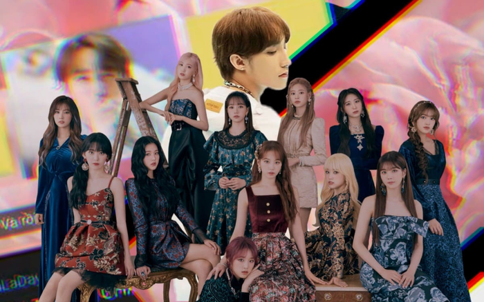 Sơn Tùng M-TP đã mua phải 'hàng dùng rồi' của IZ*ONE để đưa vào MV Có chắc yêu là đây? Ảnh 2