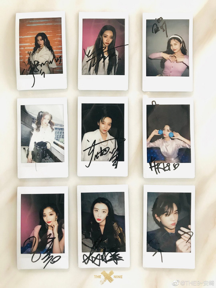 Chuyện The9: An Kỳ lên chức trưởng nhóm, fandom của các thành viên khác lớn tiếng đòi quyền lợi Ảnh 3