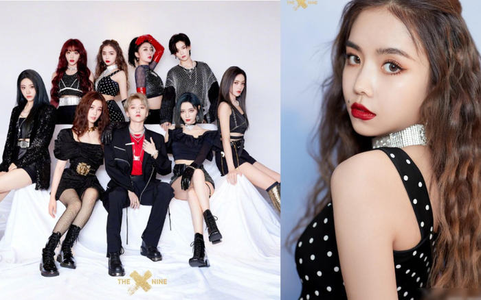 Chuyện The9: An Kỳ lên chức trưởng nhóm, fandom của các thành viên khác lớn tiếng đòi quyền lợi Ảnh 2