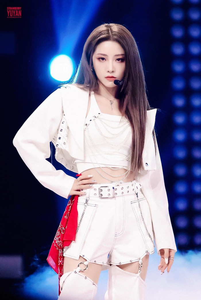 Dụ Ngôn - Hạng 4