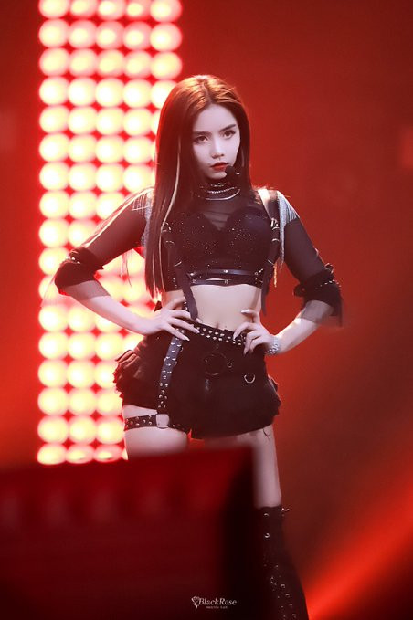 Chuyện The9: An Kỳ lên chức trưởng nhóm, fandom của các thành viên khác lớn tiếng đòi quyền lợi Ảnh 14