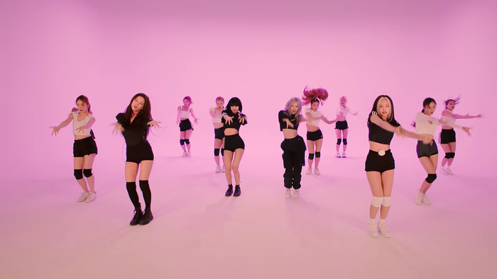 BlackPink mất #1 trending Việt Nam vào tay Sơn Tùng M-TP, nhưng fan khoan hãy buồn vì có quà 'siêu xịn' đây! Ảnh 15