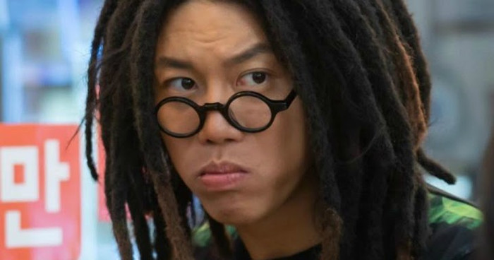 Phim Hàn Quốc gây tranh çãi 'Backstreet Rookie’ bị chỉ trích gay gắt vì phát sóng một cảnh phân biệt chúng tộc Ảnh 3