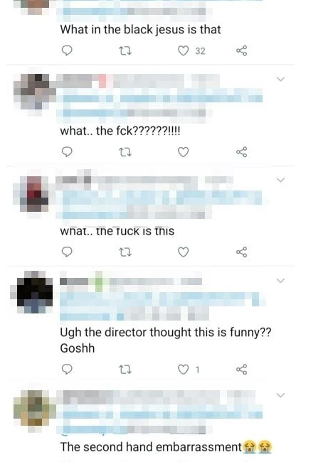 Phim Hàn Quốc gây tranh çãi 'Backstreet Rookie’ bị chỉ trích gay gắt vì phát sóng một cảnh phân biệt chúng tộc Ảnh 6