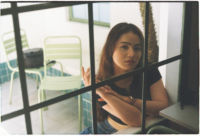 Á khôi ĐH Gia Định - Phạm Thị Bích Thảo: Đã hết tự ti về bản thân, muốn thử sức ở lĩnh vực nghệ thuật Ảnh 11