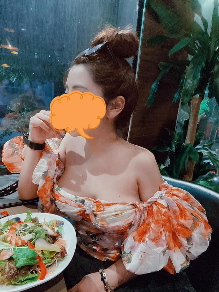 Hé lộ cuộc sống thượng lưu của 'tú bà' xinh đẹp vừa bị bắt giữ vì điều hành đường dây bán dâm ở Thanh Hóa Ảnh 13