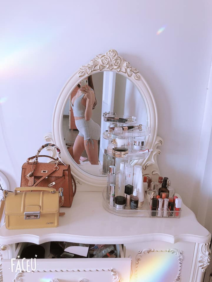 Hé lộ cuộc sống thượng lưu của 'tú bà' xinh đẹp vừa bị bắt giữ vì điều hành đường dây bán dâm ở Thanh Hóa Ảnh 12