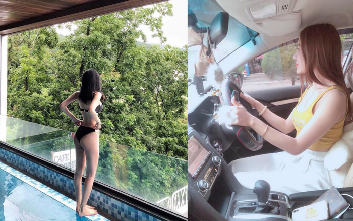 Hé lộ cuộc sống thượng lưu của 'tú bà' xinh đẹp vừa bị bắt giữ vì điều hành đường dây bán dâm ở Thanh Hóa Ảnh 2