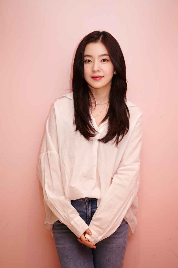 Seulgi: 'Tôi và chị Irene bên nhau lâu nhất trong các thành viên Red Velvet' Ảnh 9