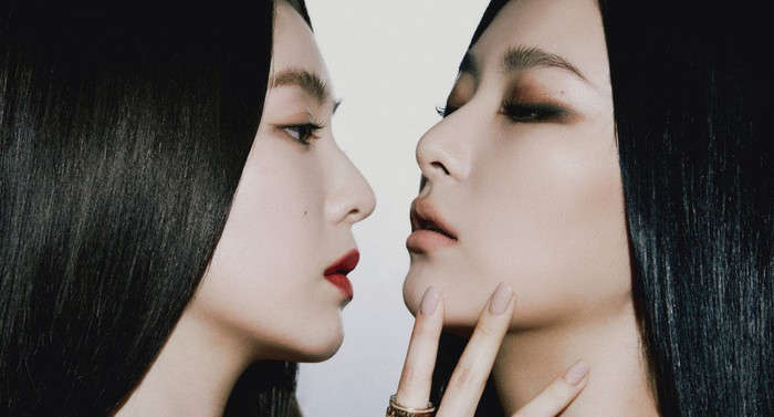 Seulgi: 'Tôi và chị Irene bên nhau lâu nhất trong các thành viên Red Velvet' Ảnh 3