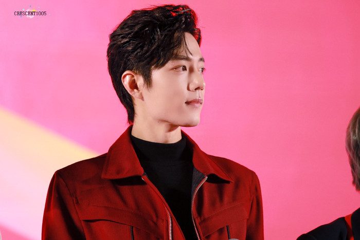 Tiêu Chiến sẽ lội ngược dòng sau cú ngã bởi 'Cây chổi vàng' như thế nào? Ảnh 24