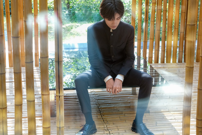 Tiêu Chiến sẽ lội ngược dòng sau cú ngã bởi 'Cây chổi vàng' như thế nào? Ảnh 25