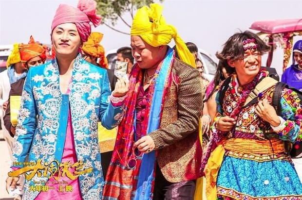 Tiêu Chiến sẽ lội ngược dòng sau cú ngã bởi 'Cây chổi vàng' như thế nào? Ảnh 15