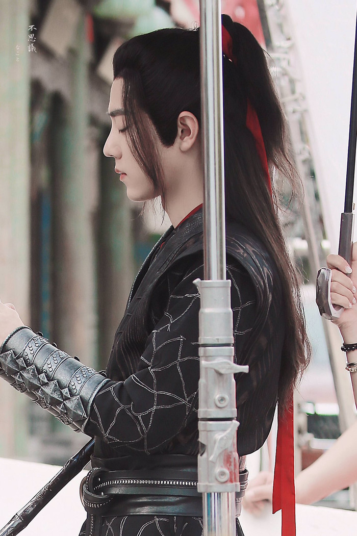 Tiêu Chiến sẽ lội ngược dòng sau cú ngã bởi 'Cây chổi vàng' như thế nào? Ảnh 19