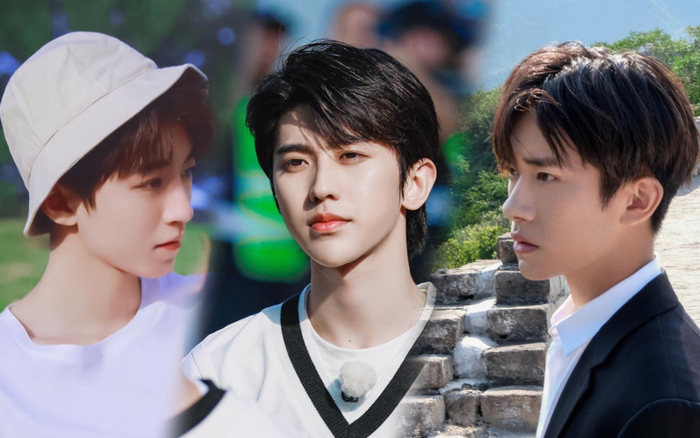 BXH idol Cbiz cuối tháng 6: Thái Từ Khôn đứng nhất, Dịch Dương Thiên Tỉ - Vương Tuấn Khải giảm hạng Ảnh 2