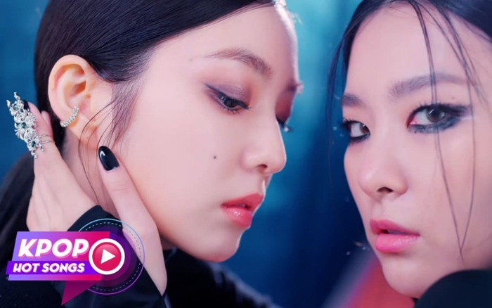 MV Monster của Irene & Seulgi chính thức lên sóng sau 2 đợt 'bùm kèo': Fan Việt 'nguôi giận' vì hành động này từ SM Entertainment Ảnh 2