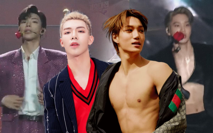 Loạt sản phẩm ồn ào nhất Vpop nửa đầu 2020: Erik dính 'liên hoàn phốt', K-ICM bị tố đạo nhái phục trang, 'xài chùa' tranh không xin phép Ảnh 16