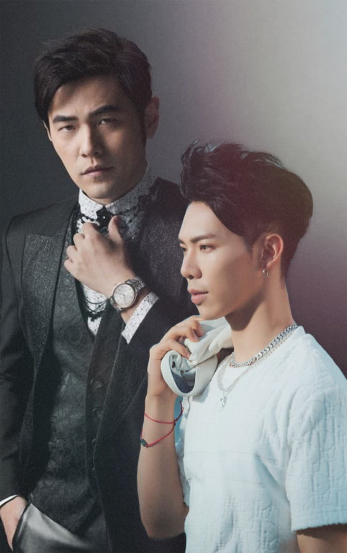 Loạt sản phẩm ồn ào nhất Vpop nửa đầu 2020: Erik dính 'liên hoàn phốt', K-ICM bị tố đạo nhái phục trang, 'xài chùa' tranh không xin phép Ảnh 10