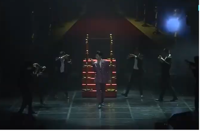 Loạt sản phẩm ồn ào nhất Vpop nửa đầu 2020: Erik dính 'liên hoàn phốt', K-ICM bị tố đạo nhái phục trang, 'xài chùa' tranh không xin phép Ảnh 12