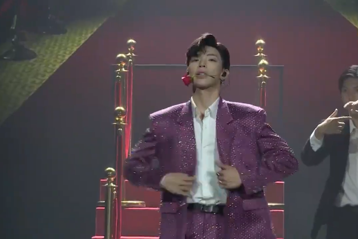 Loạt sản phẩm ồn ào nhất Vpop nửa đầu 2020: Erik dính 'liên hoàn phốt', K-ICM bị tố đạo nhái phục trang, 'xài chùa' tranh không xin phép Ảnh 15