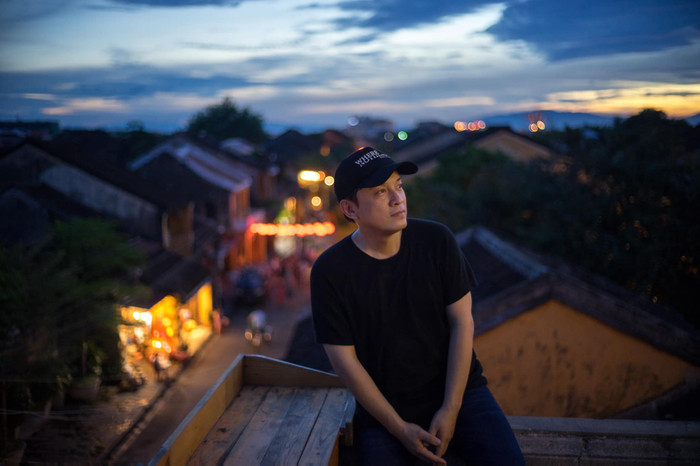 Tuy nhiên sau đó, Lam Trường đã nhanh chóng lên tiếng phủ nhận tin đồn