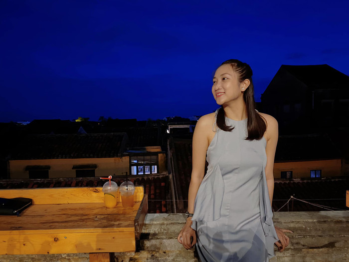 Trước đây, cặp đôi từng vướng tin đồn hôn nhân trục trặc xuất phát từ việc Yến Phương hay đăng tải những dòng trạng thái buồn trên trang cá nhân