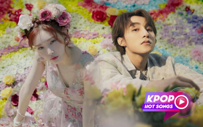 Có thể bạn chưa biết: Cả Chungha và Sơn Tùng M-TP đều đang 'mê mệt' concept này trong MV comeback... Ảnh 2