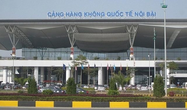 Nữ nhân viên vệ sinh bị xe bán tải đâm tử vong ở sân bay Nội Bài. Ảnh minh họa
