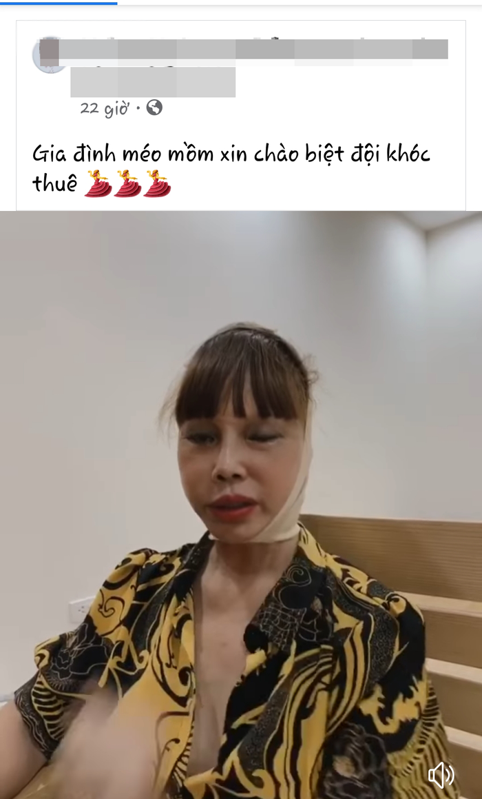 Ngồi cạnh chồng trẻ với gương mặt ngày càng đơ, cô dâu 63 tuổi khiến dân tình vừa ngán ngẩm, vừa thương cảm Ảnh 7