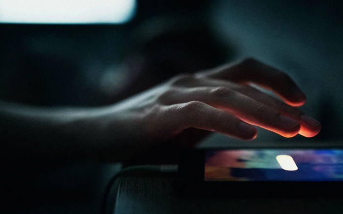 Vì sao iPhone chỉ cho bạn 'ngủ nướng' thêm đúng 9 phút mỗi sáng? Ảnh 2