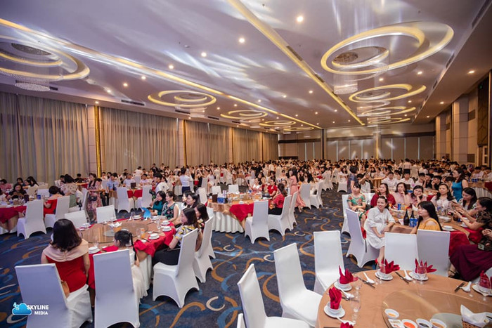 Ảnh: Nam Anh/Group Trường Người Ta