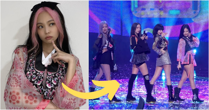 Nghe BLACKPINK khoe giọng hát live cực đỉnh, dân tình lập tức điểm tên những nghệ sĩ có vocal khủng của nhà YG Ảnh 3