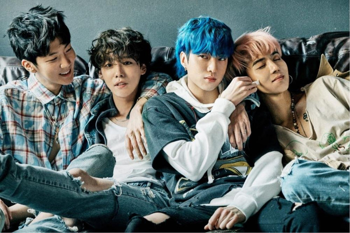 Nghe BLACKPINK khoe giọng hát live cực đỉnh, dân tình lập tức điểm tên những nghệ sĩ có vocal khủng của nhà YG Ảnh 7