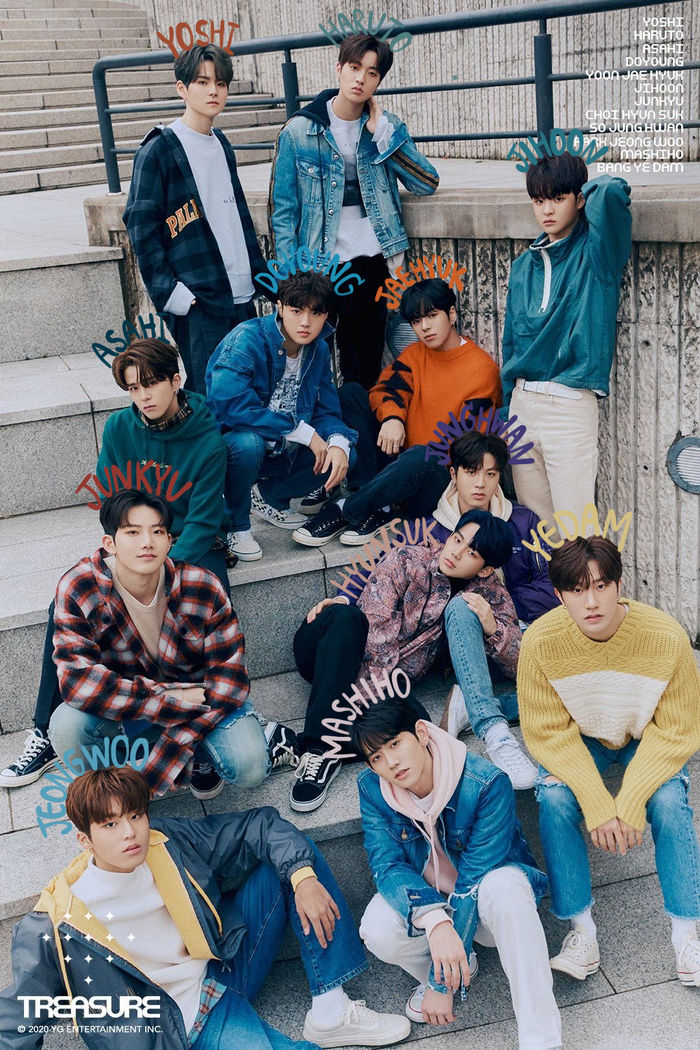 Nghe BLACKPINK khoe giọng hát live cực đỉnh, dân tình lập tức điểm tên những nghệ sĩ có vocal khủng của nhà YG Ảnh 12