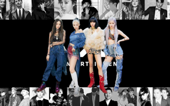 'Super soi' khả năng live của 'dàn gà' nhà YG: Nhân vật nào dẫn đầu? Ảnh 2