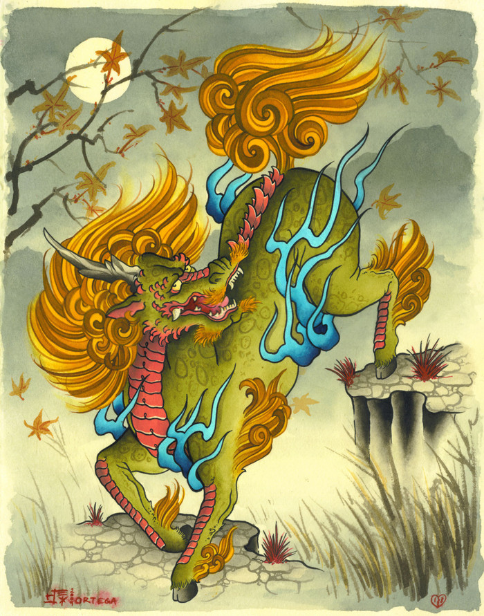 Naruto: Những nhẫn thuật của nhà Uchiha được dựa trên thần thoại nào? (P.1) Ảnh 4