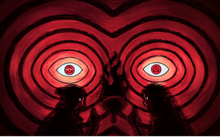 Naruto: Những nhẫn thuật của nhà Uchiha được dựa trên thần thoại nào? (P.1) Ảnh 2