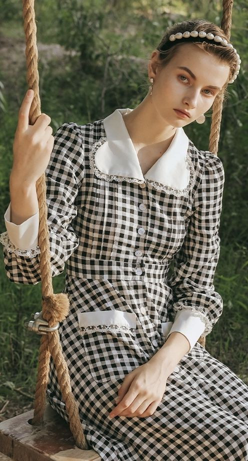 7 món thời trang hoàn hảo không thể thiếu trong tủ đồ vintage Ảnh 23