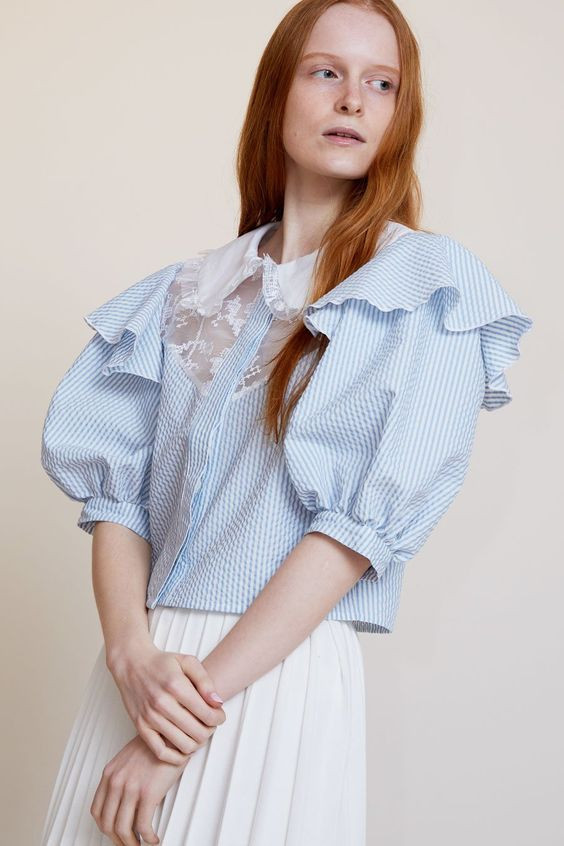 7 món thời trang hoàn hảo không thể thiếu trong tủ đồ vintage Ảnh 15