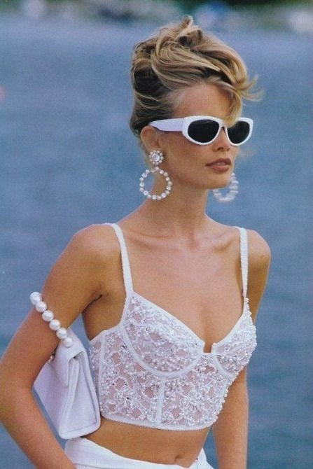 7 món thời trang hoàn hảo không thể thiếu trong tủ đồ vintage Ảnh 12