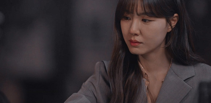 Phim của Hwang Jung Eum 'hạ gục' phim của Seo Ji Hye và Song Seung Heon ngay khi lên sóng tập 1 Ảnh 4