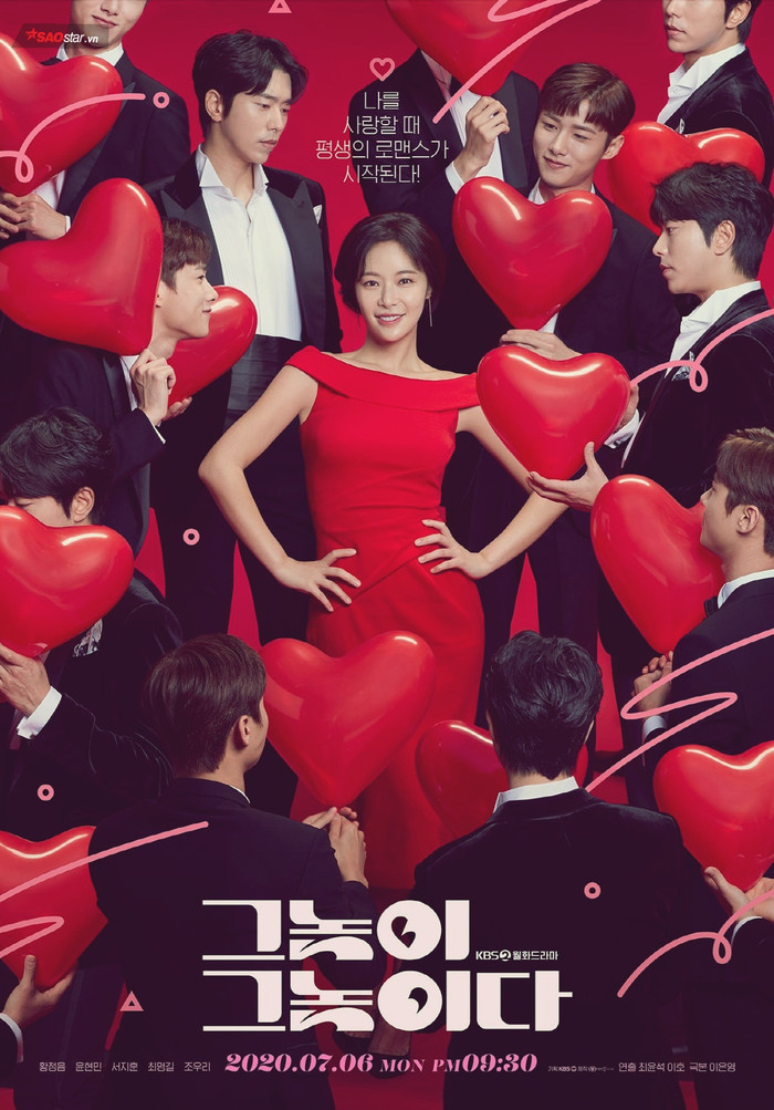 Phim của Hwang Jung Eum 'hạ gục' phim của Seo Ji Hye và Song Seung Heon ngay khi lên sóng tập 1 Ảnh 6