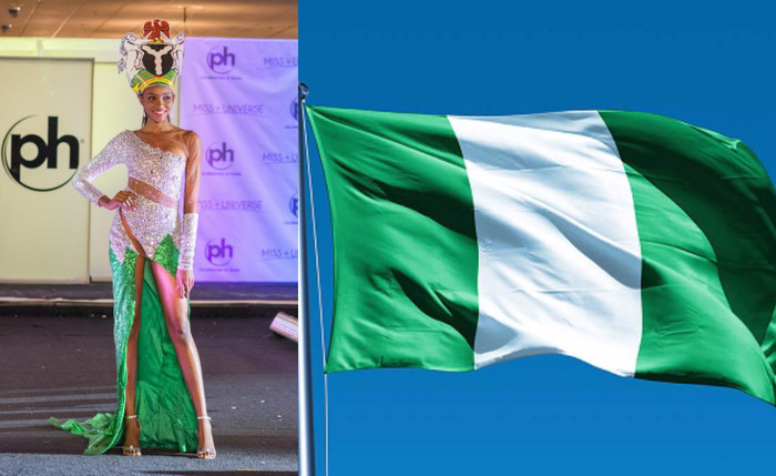 Các nước châu Âu, Châu Phi và một số nước châu Mỹ khiến khán giả ngao ngán trước sự đầu tư trang phục dân tộc qua loa, làm cho có. Miss Universe Nigeria 2017 là một ví dụ điển hình.