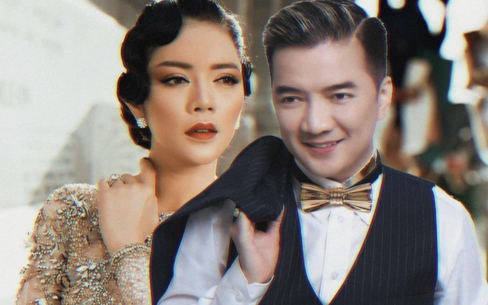 Đàm Vĩnh Hưng: 'Lý Nhã Kỳ đáp ứng tất cả những gì mà tôi cần' Ảnh 2