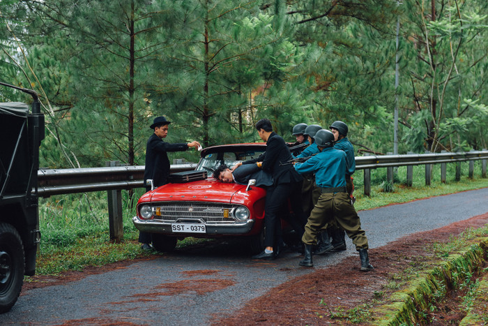 Đàm Vĩnh Hưng: 'Lý Nhã Kỳ đáp ứng tất cả những gì mà tôi cần' Ảnh 6
