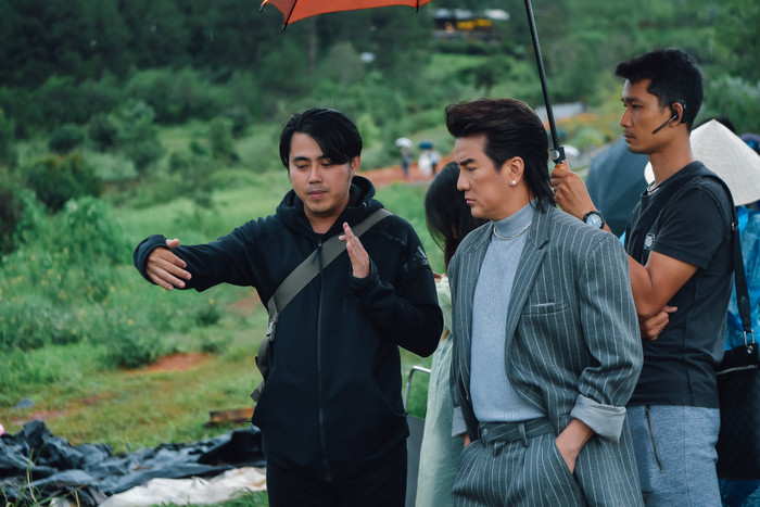 Đàm Vĩnh Hưng: 'Lý Nhã Kỳ đáp ứng tất cả những gì mà tôi cần' Ảnh 3