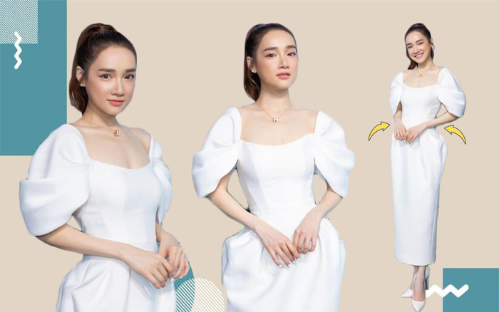 Nhã Phương khoe loạt ảnh với nhan sắc xinh đẹp 'thượng thừa', vòng eo con kiến thu hút mọi ánh nhìn Ảnh 2